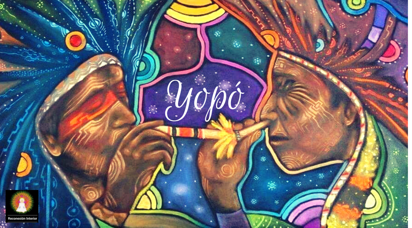 Yopó DMT en Gran Canaria